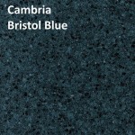 Cambria Bristol Blue